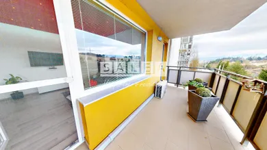 Na predaj 2-izbový byt, 57 m², Žilina, Mateja Bela