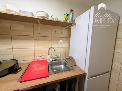 Na predaj objekt, 110 m², Dunajská Streda