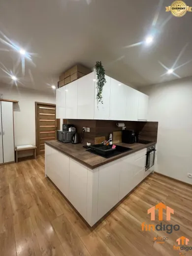 Apartments for rent, 3-room in Nové Zámky · €680