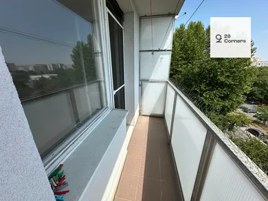 Na predaj 2-izbový byt, 68 m², Nitra, Výstavná