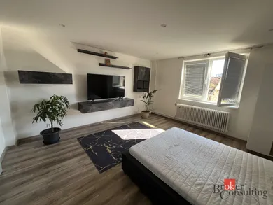 Na prenájom 4-izbový byt, 150 m², Poprad, Koperníkova