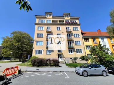 Byty na predaj 2-izbový, Poprad · €165 000