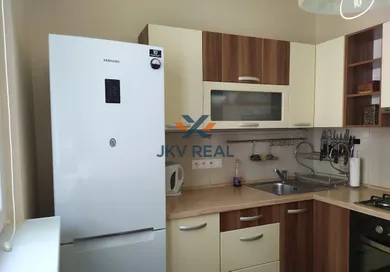 Na predaj byt v Dubnica nad Váhom · €132 500 · Dokončené