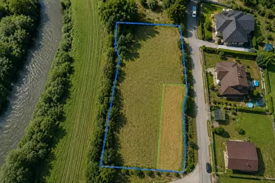 Na predaj pozemok, 659 m², Sliač, -