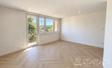Na predaj 2-izbový byt, 47 m², Trenčín