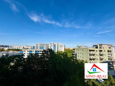 Na predaj 3-izbový byt, 72 m², Bratislava-Podunajské Biskupice