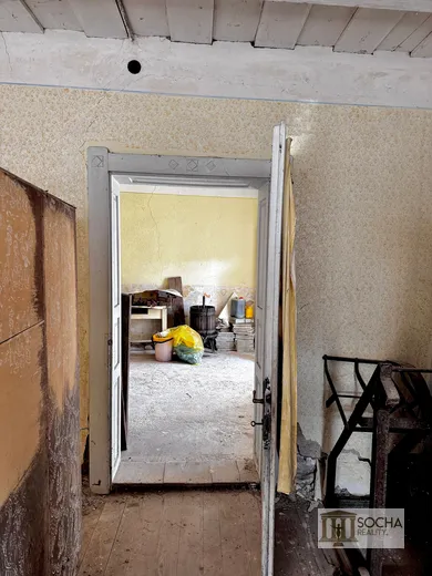 Na predaj 3-izbový dom, 52 m², Olováry