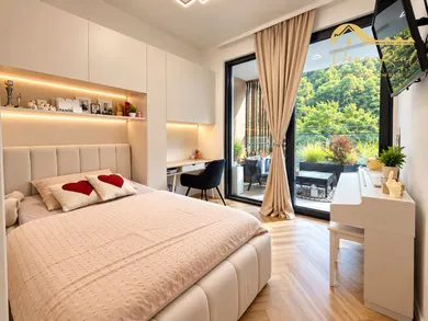 Na predaj 4-izbový byt, 90 m², Košice-Sever, Čermeľská Cesta