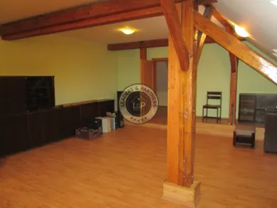 Komerčné priestory na prenájom, Senec · €450