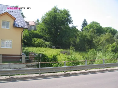 Eladó telkek, Nová Baňa · €79 900