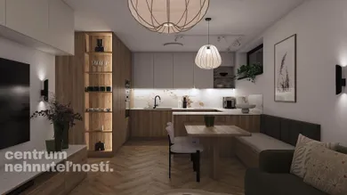 Na predaj byt v Senec · €171 900 · Novostavba