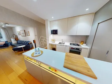 Na predaj byt v Bratislava-Nové Mesto · €449 900 · Dokončené