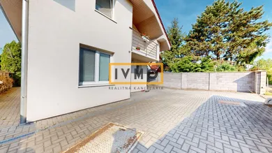 Na predaj dom v Bratislava-Vrakuňa · €499 000 · Novostavba