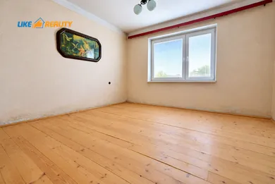 Na predaj 4-izbový dom, 90 m², Martin, V. Žingora