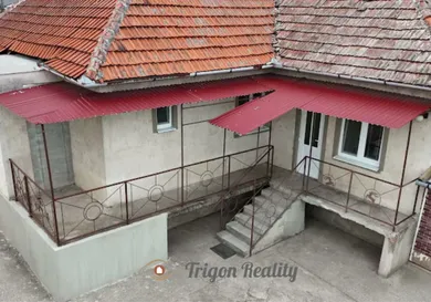 Na predaj 3-izbový dom, 120 m², Čalovec