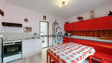 Na predaj 3-izbový dom, 97 m², Rákoš