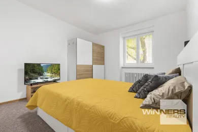 Na prenájom 3-izbový byt, 87 m², Bratislava-Ružinov, Kvačalova