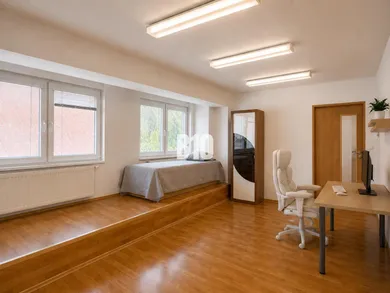 Na predaj 2-izbový byt, 52 m², Trenčín