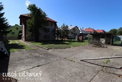 Na predaj dom, 400 m², Poprad, Mnoheľova