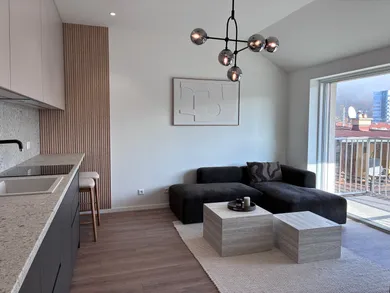 Квартиры в аренду, 2-комнатные, Žilina · €750