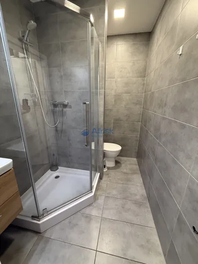 Na prenájom 1-izbový byt, 33 m², Šaľa, V. Šrobára