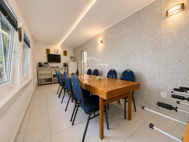 Na predaj 2-izbový rekreačný dom, 58 m², Patince