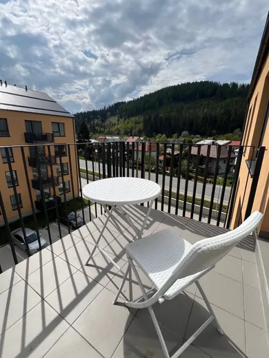 Na prenájom 2-izbový byt, 56 m², Krásno nad Kysucou