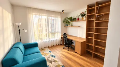 Na predaj 4-izbový byt, 96 m², Bratislava-Petržalka, -