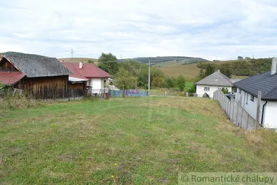 Na predaj pozemok, Valkovce