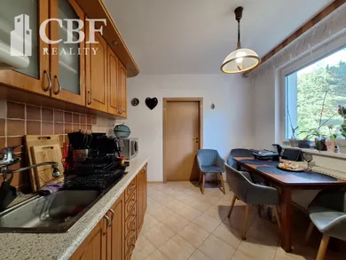 Na predaj 3-izbový byt, 74 m², Rožňava, Slnečná