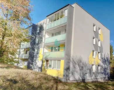 Byty na predaj 3-izbový, Košice-Západ · €213 000