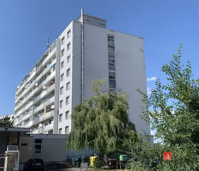 Mieszkania na sprzedaż, 1-pokojowe, Bratislava-Vajnory · €105 000