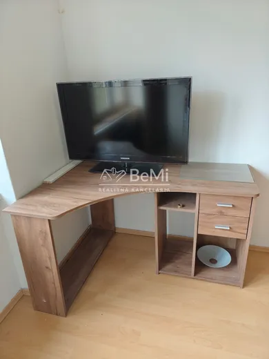 Na predaj 2-izbový byt, 55 m², Žilina