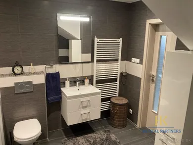 Na prenájom 2-izbový byt, 56 m², Malacky, Pri Maline