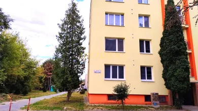 Eladó lakások, 2-szobás, Prešov · €141 500