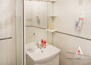 Na prenájom 1-izbový byt, 28 m², Košice-Juh, Palárikova