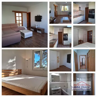 Mieszkania na wynajem, 3-pokojowe, Šurany · €700