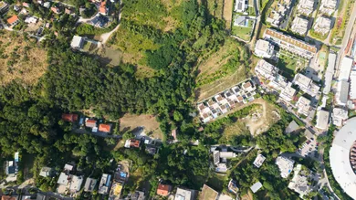 Na predaj pozemok, Bratislava-Nové Mesto, Vtáčie údolie