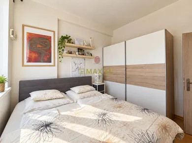 Na predaj 1-izbový byt, 30 m², Malacky, Stupavská