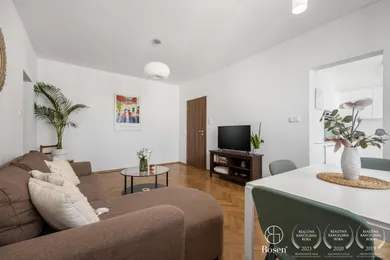 Byty na prenájom 3-izbový, Bratislava-Ružinov · €800