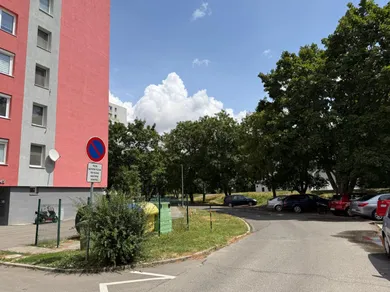 Na predaj 3-izbový byt, 72 m², Sereď