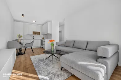 Eladó lakások, 2-szobás, Bratislava-Lamač · €235 000