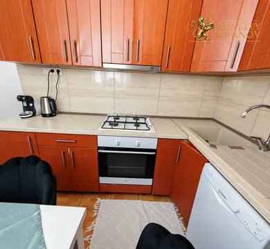 Na predaj 3-izbový byt, 52 m², Vranov nad Topľou