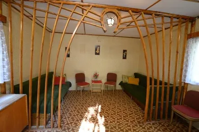 Na predaj 2-izbový rekreačný dom, 40 m², Komoča