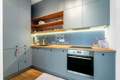 Na predaj 2-izbový byt, 50 m², Bratislava-Karlova Ves