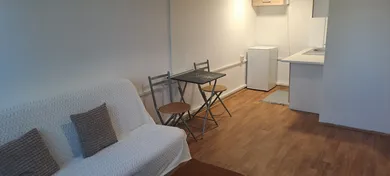 Kiadó lakások, 1-szobás, Zvolen · €360