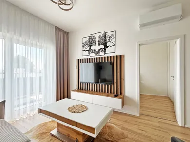 Byty na prenájom 2-izbový, Bratislava-Podunajské Biskupice · €750