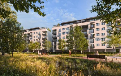 Na predaj 4-izbový byt, 119 m², Galanta, Kolónia