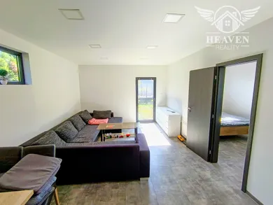Na prenájom rekreačný dom, 60 m², Komárno, -