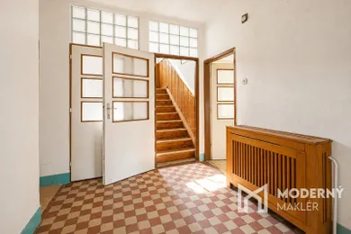 Na predaj dom, 170 m², Martin, -